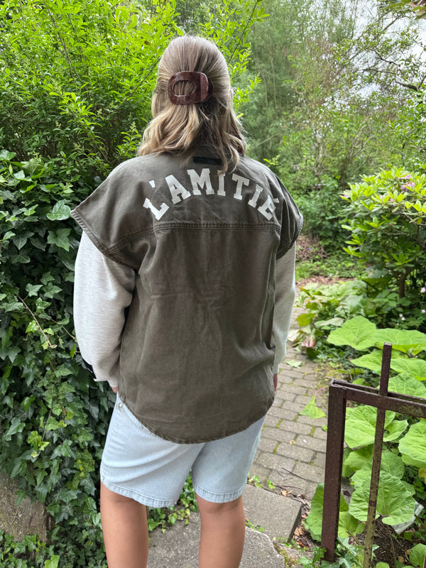 Haute L'amitié
