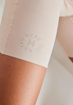 HYPETHEDETAiL Shorts Golden