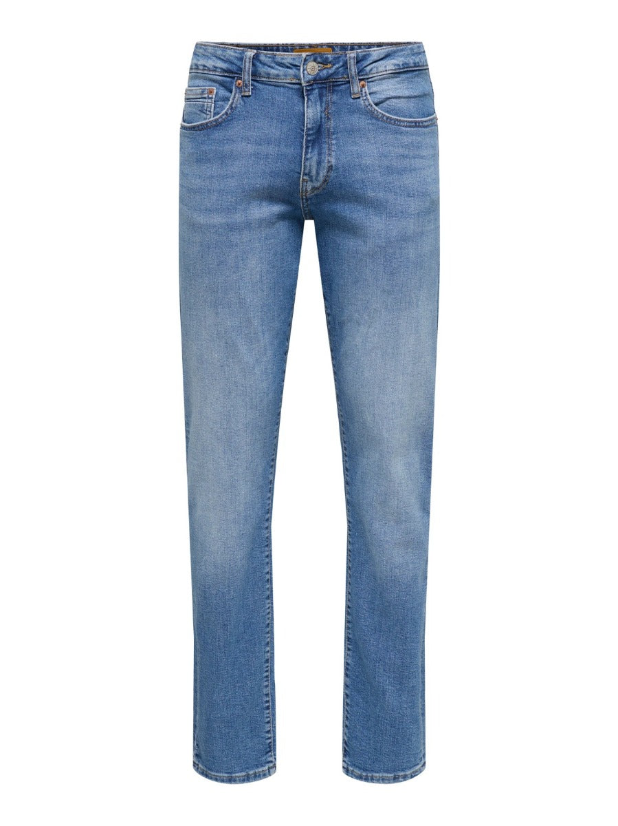 Onssweft Reg. Jax Lmb 6817 Tai Dnm Light Medium Blue