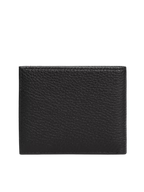 TH Central Mini CC Wallet Black