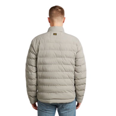 Foundation Liner Jacket Elephant Skin