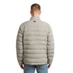 Foundation Liner Jacket Elephant Skin