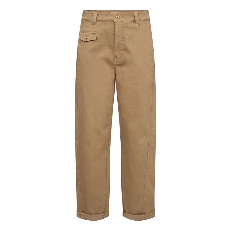 MMAymen Len Pant Petrified Oak