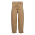 MMAymen Len Pant Petrified Oak