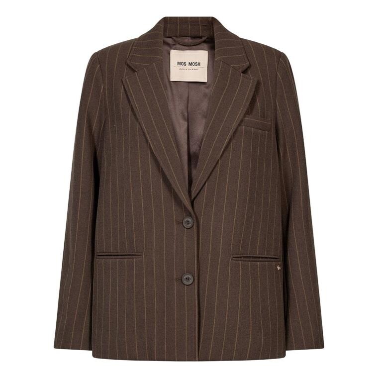 Mos Mosh Josie York Blazer Delicioso