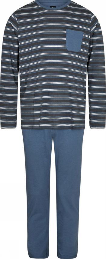 JBS pyjamas jersey Multicolour