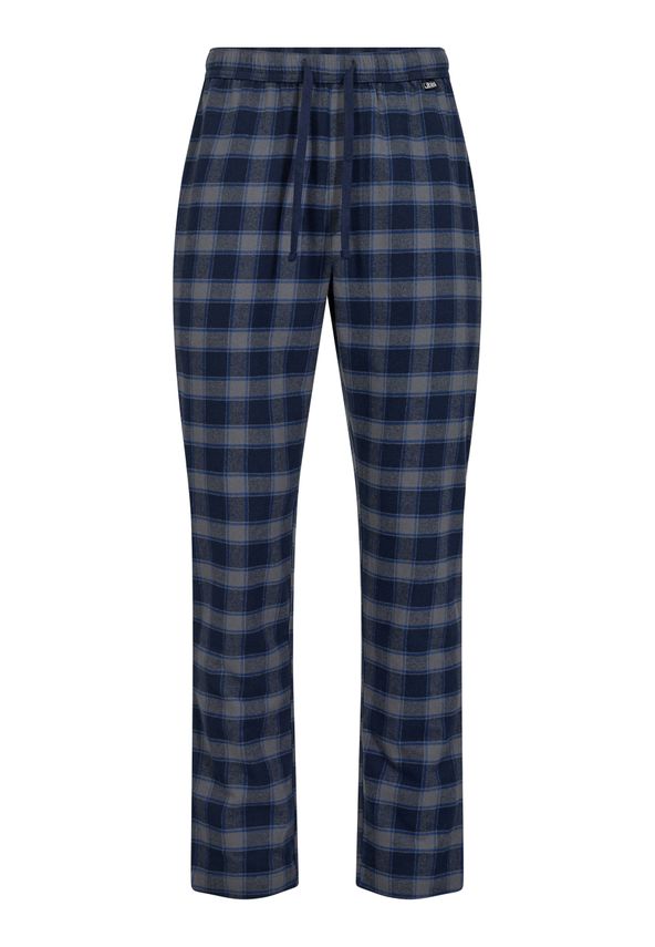 JBS pyjamas pants flannel Navy