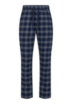 JBS pyjamas pants flannel Navy