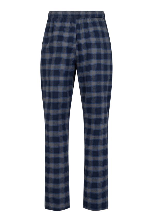 JBS pyjamas pants flannel Navy