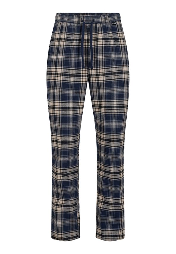 JBS pyjamas pants flannel Navy