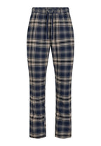 JBS pyjamas pants flannel Navy