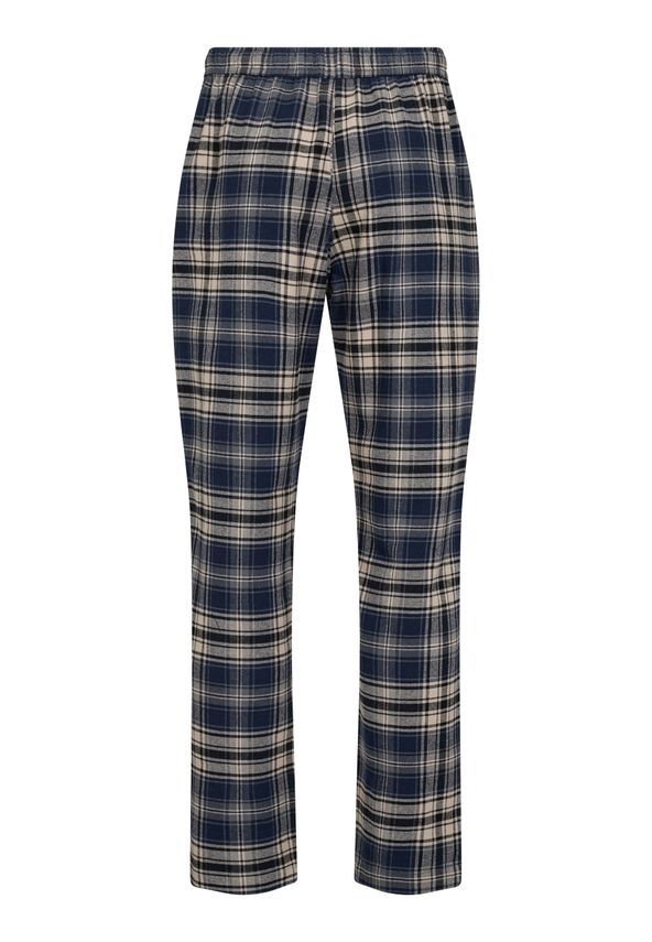 JBS pyjamas pants flannel Navy