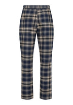 JBS pyjamas pants flannel Navy