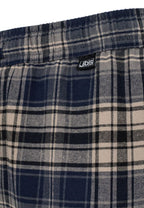 JBS pyjamas pants flannel Navy