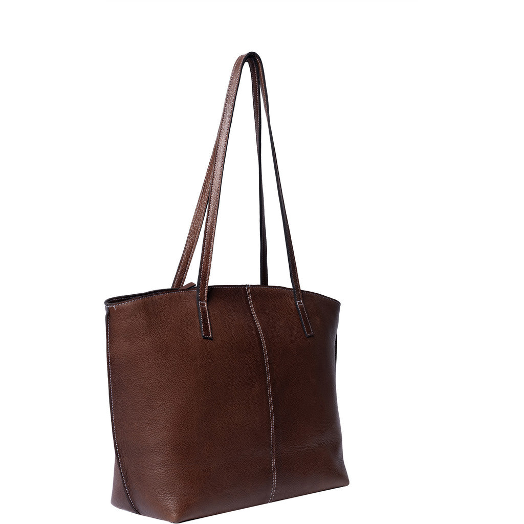 Malou Small Bag Woodsmoke