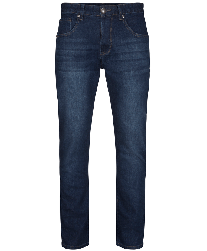 Gino denim Jeans Indigo