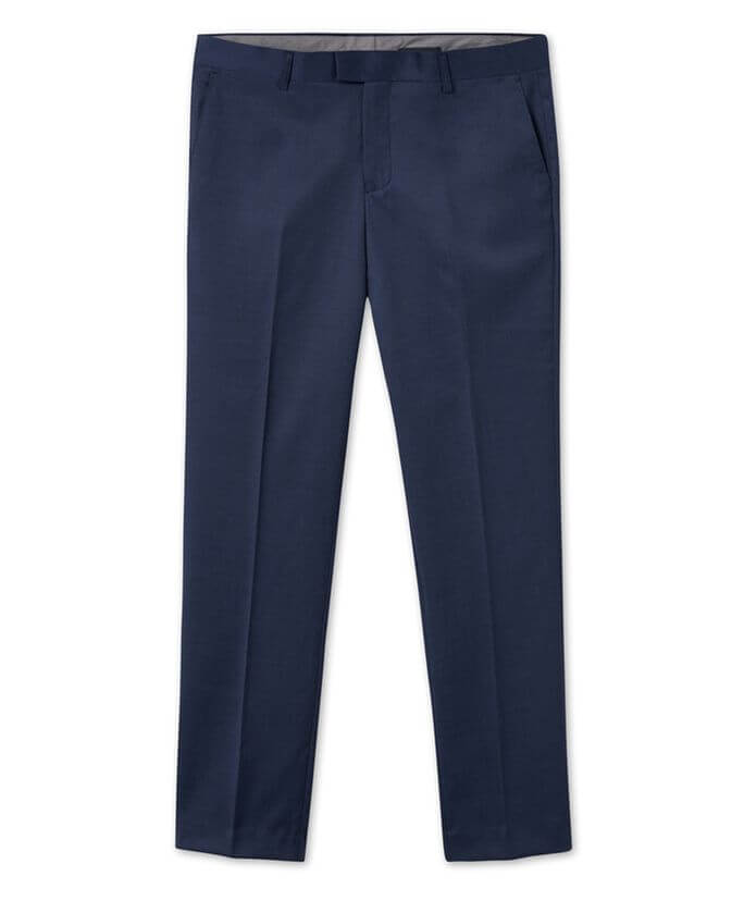 Las Habitbukser Dark navy