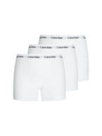 Boxer Brief 3pak White