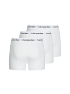 Boxer Brief 3pak White