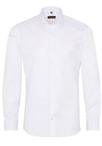 Eterna shirt 8817 F182 White