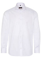 Eterna shirt 8817 X18K White