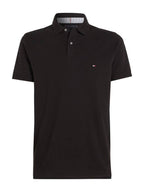 Core 1985 Regular Polo Black