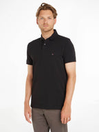 Core 1985 Regular Polo Black