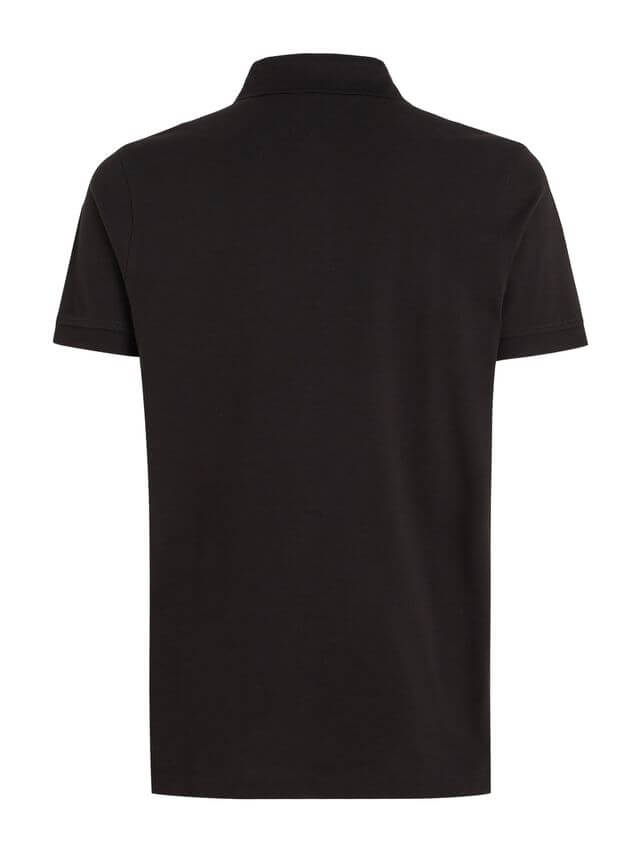 Core 1985 Regular Polo Black