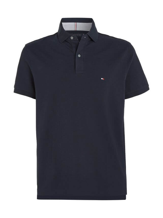 Core 1985 Regular Polo Desert Sky