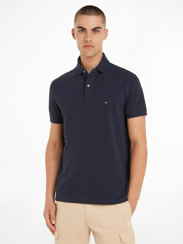 Core 1985 Regular Polo Desert Sky