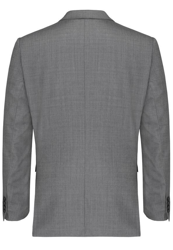 Sakko/Jacket CG Simson Grau