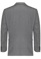 Sakko/Jacket CG Simson Grau