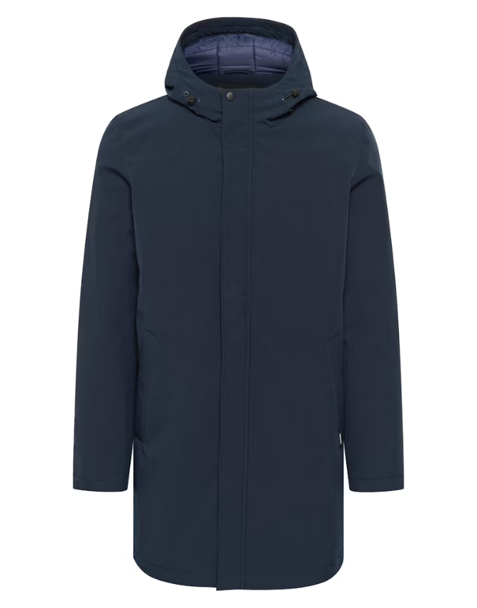 MAdeston N Dark Navy