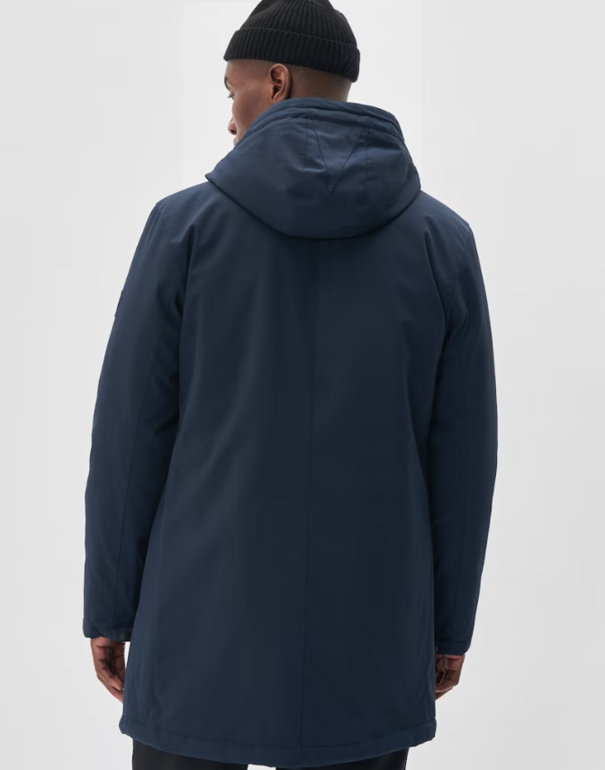 MAdeston N Dark Navy