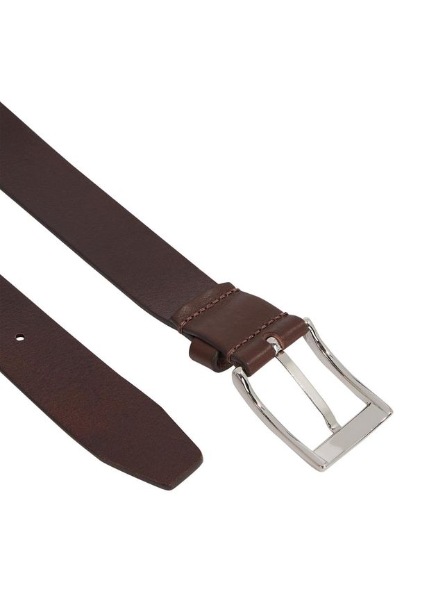 New Aly Belt Teasta Brown