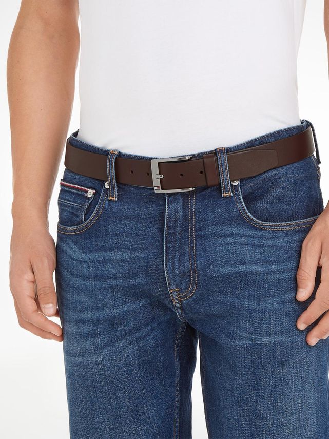 New Aly Belt Teasta Brown