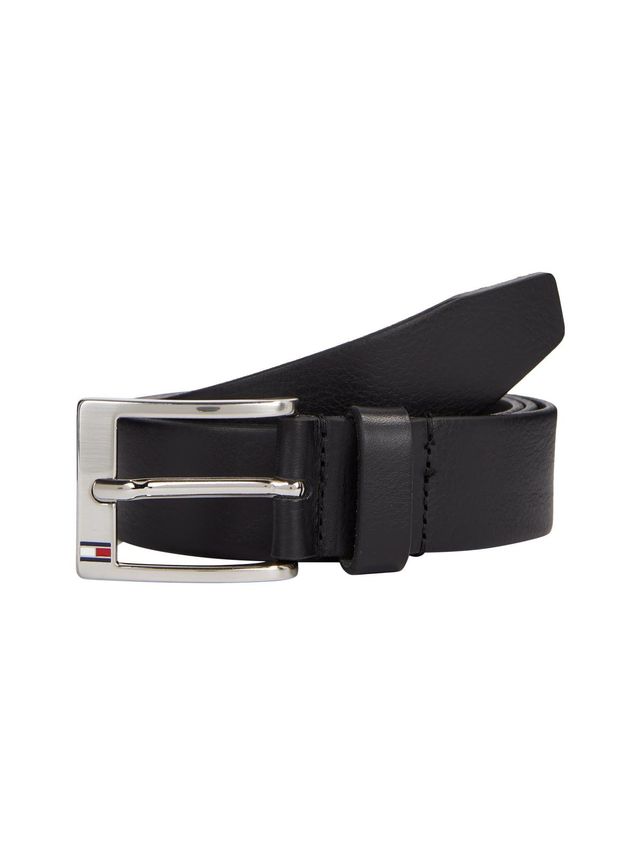 New Aly Belt Black