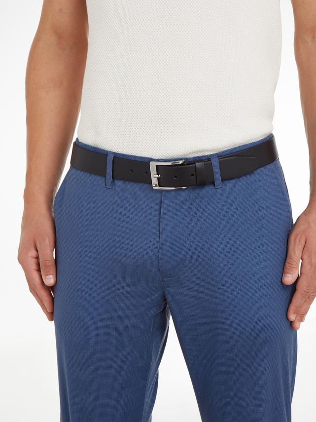 New Aly Belt Black