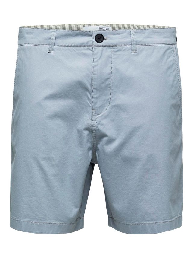 Slhcomfort-Homme Flex Shorts W Noos Tradewinds