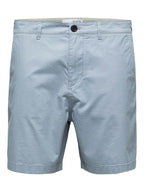 Slhcomfort-Homme Flex Shorts W Noos Tradewinds