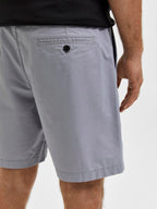 Slhcomfort-Homme Flex Shorts W Noos Tradewinds