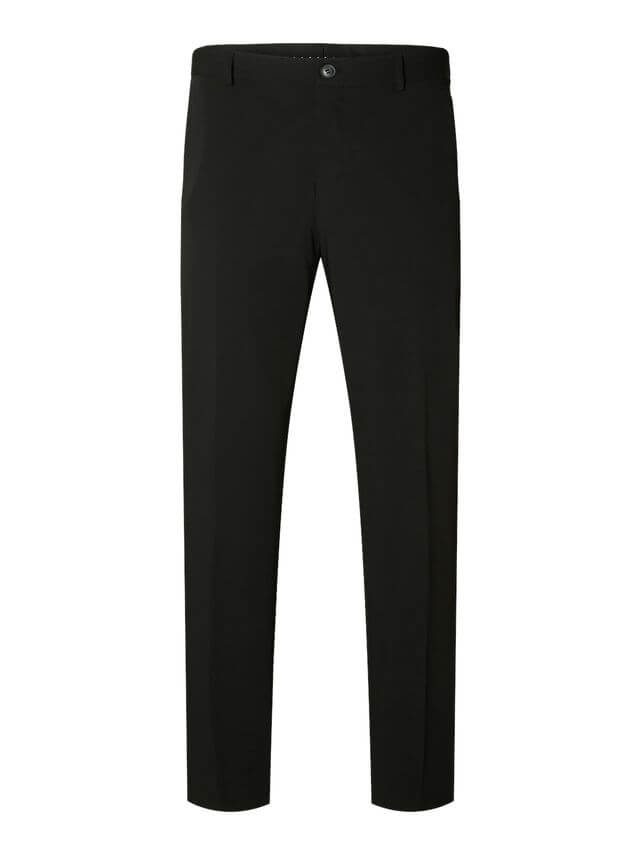 Liam Bukser Flex Black