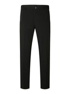 Liam Bukser Flex Black