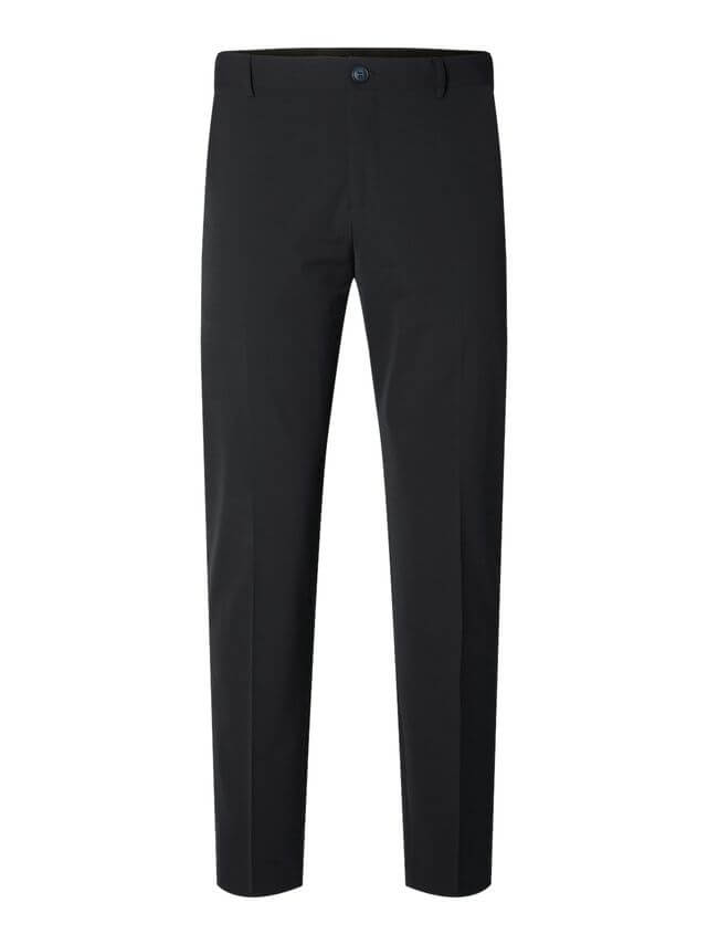 Liam Bukser Flex Dark Navy