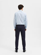 Liam Bukser Flex Dark Navy