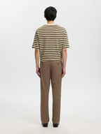 175 Slim New Miles Flex Pant Noos Chocolate Chip