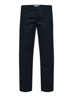Slim New Miles Flex Pant Dark Sapphire