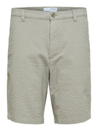 Slhcomfort-Pier Shorts W Vetiver