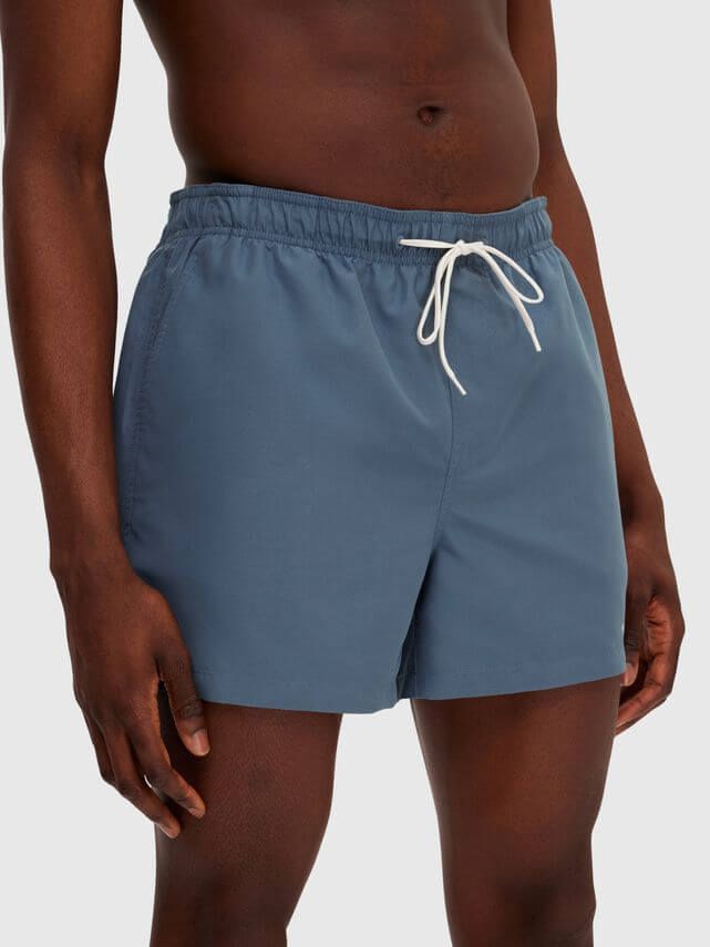 Dane Swimshorts Bering Sea
