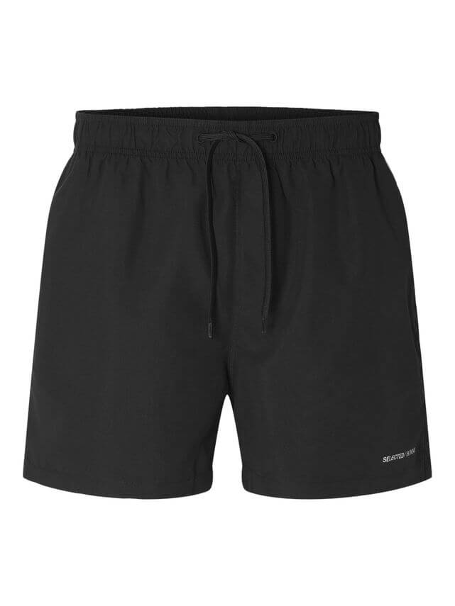 Dane Swimshorts Black